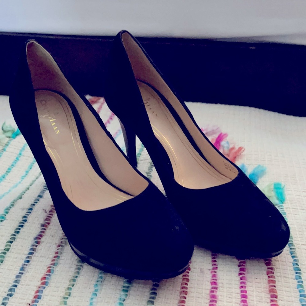 Cole Haan Pumps Size 7B